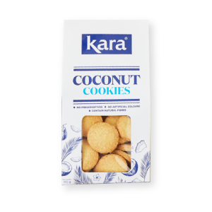 Coconut Cookies Original