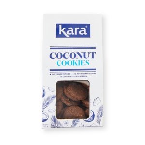 Coconut Cookies Chocolate Choc Chip