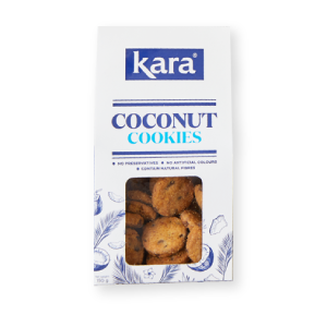 Coconut Cookies Coconut Sugar Choc Chip
