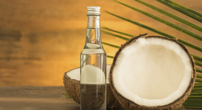 Virgin Coconut Oil, Multifunctional “Magical” Oil