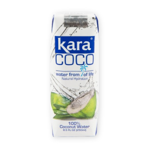 Karacoco Coconut Water